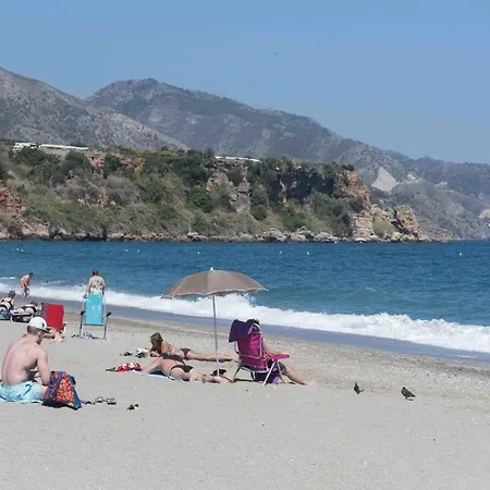 Appartement Burriana Beach
