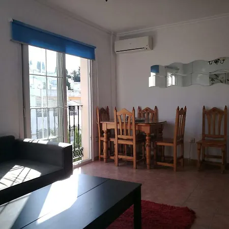 Appartement Burriana Beach Nerja
