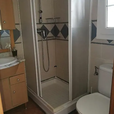 Burriana Beach Apartment *
