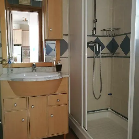 Burriana Beach Apartment