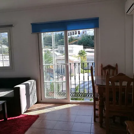 Apartment Burriana Beach *