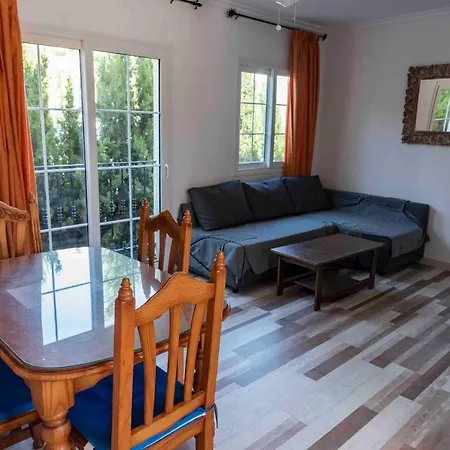 Burriana Beach Apartment
