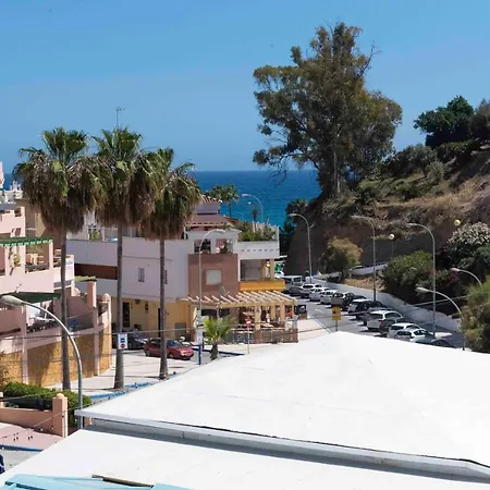 Burriana Beach Apartment *
