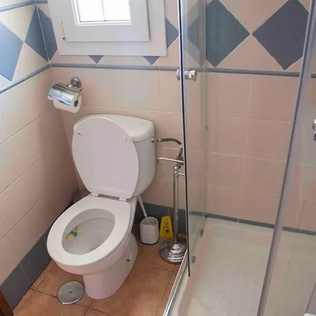 Apartment Burriana Beach Nerja