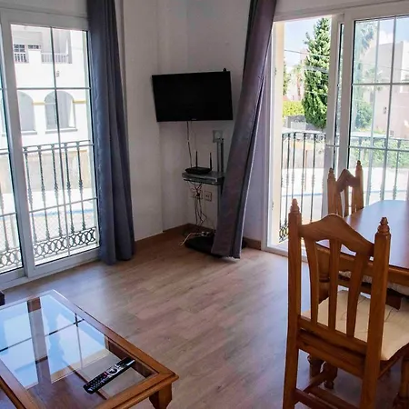 Apartment Burriana Beach