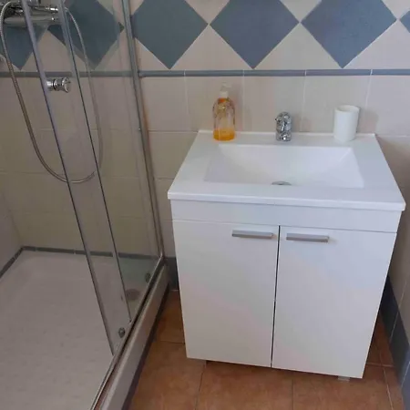 Apartment Burriana Beach Nerja