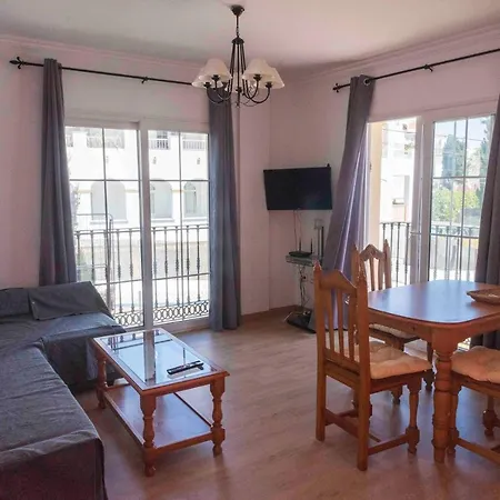 Apartment Burriana Beach